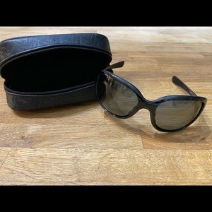 Real oakley necessity polarized